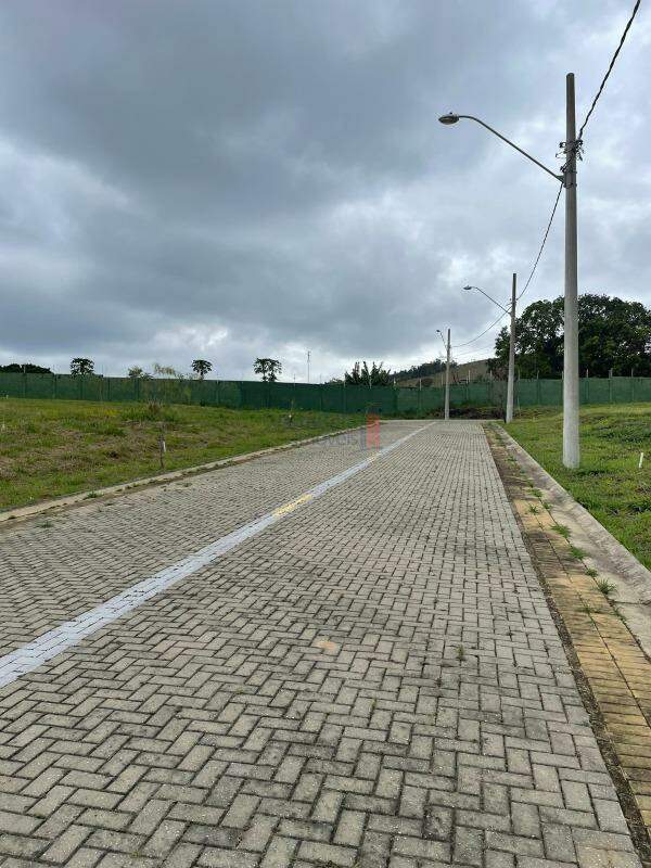 Lote em condomínio à venda no Chácara SÃO Felix: 