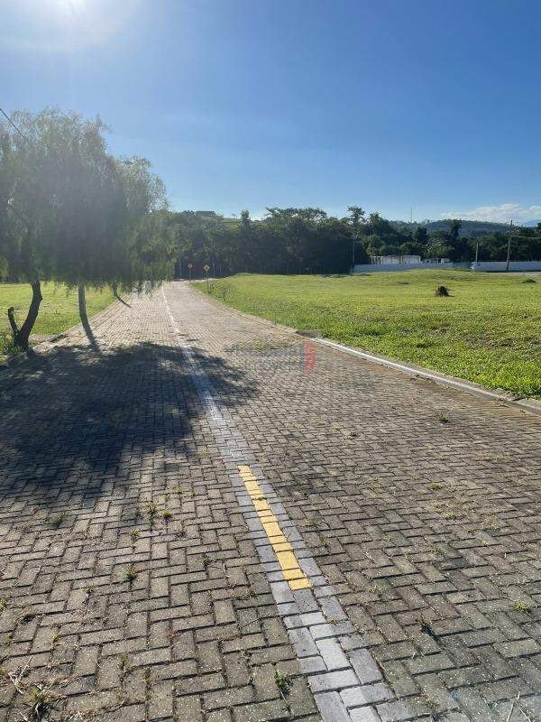 Lote em condomínio à venda no Chácara SÃO Felix: 