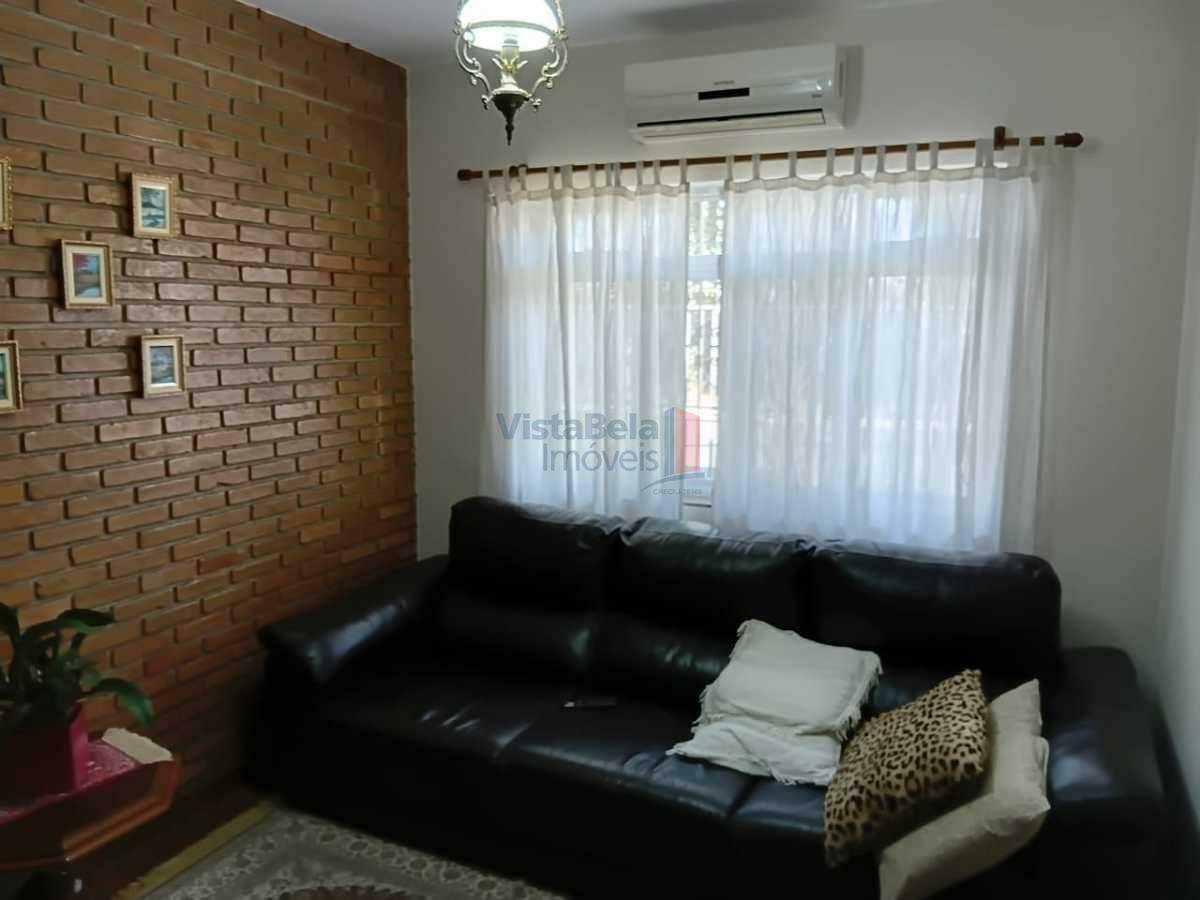 Casa para aluguel no Loteamento Eldorado Jardim Residencial: 