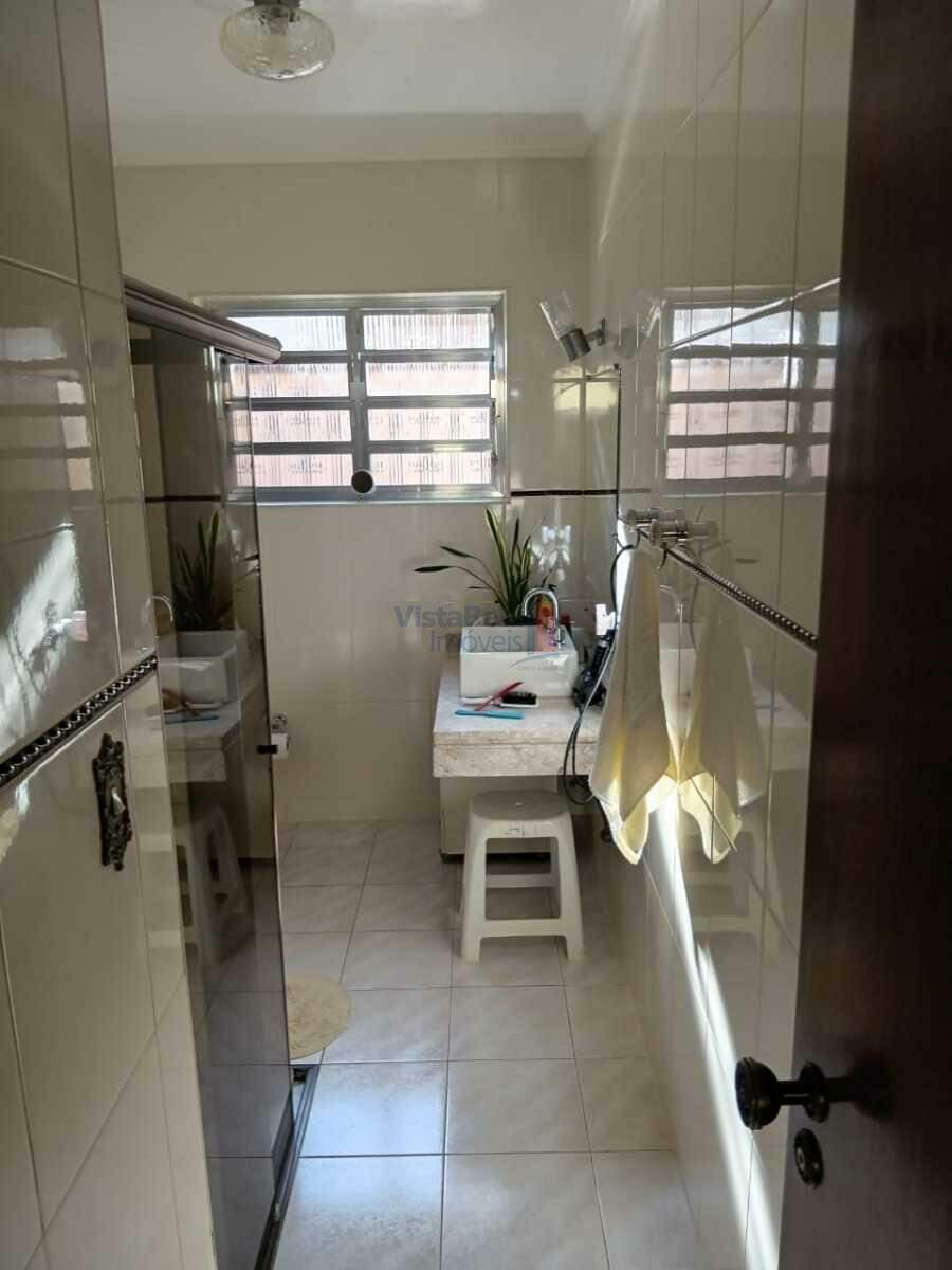 Casa para aluguel no Loteamento Eldorado Jardim Residencial: 