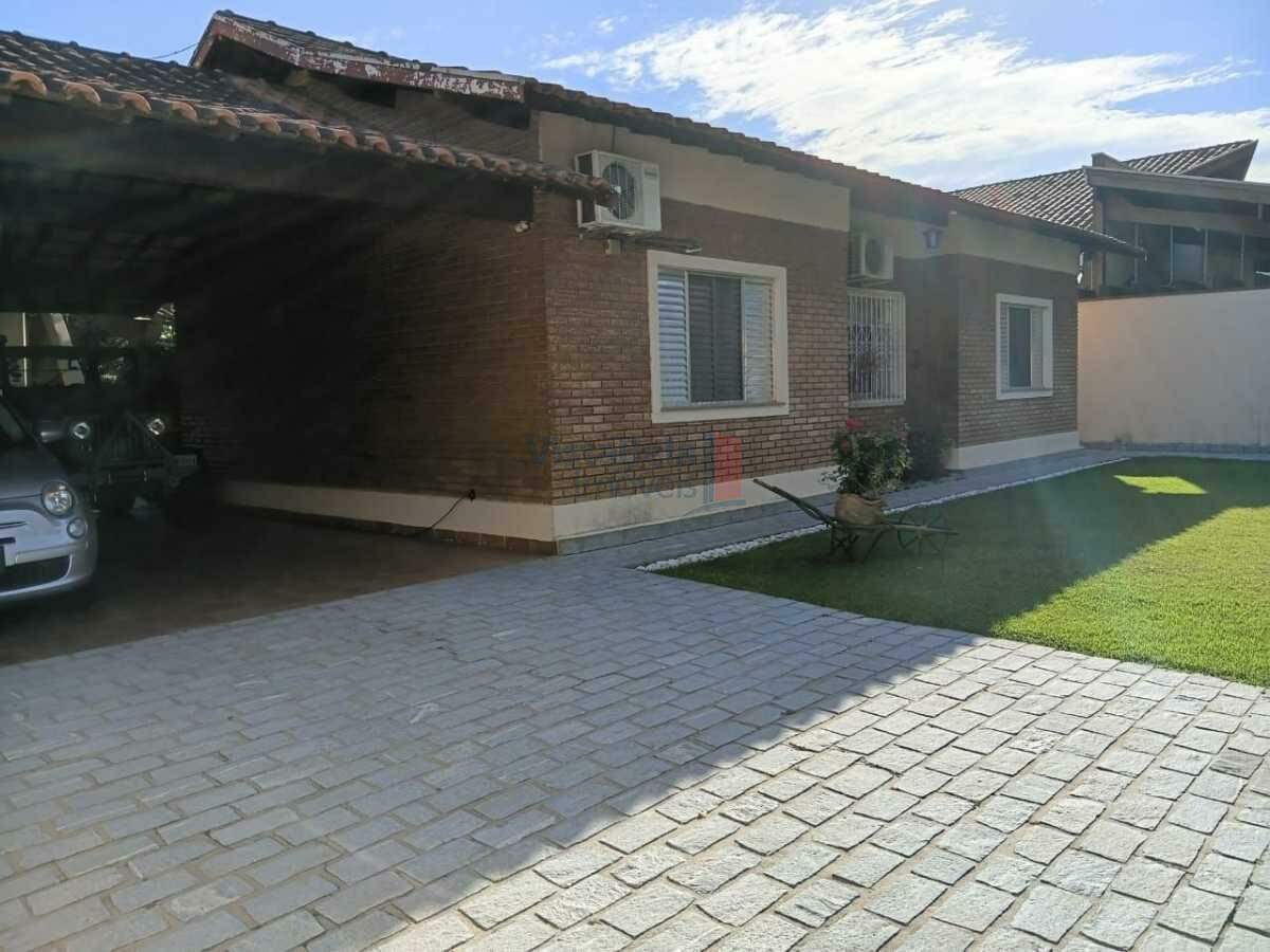 Casa para aluguel no Loteamento Eldorado Jardim Residencial: 