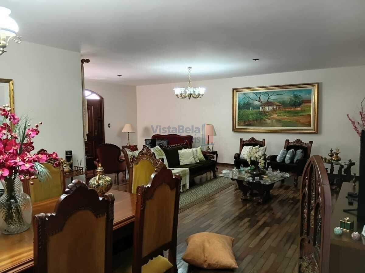 Casa para aluguel no Loteamento Eldorado Jardim Residencial: 