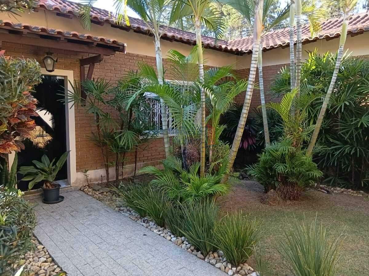Casa para aluguel no Loteamento Eldorado Jardim Residencial: 