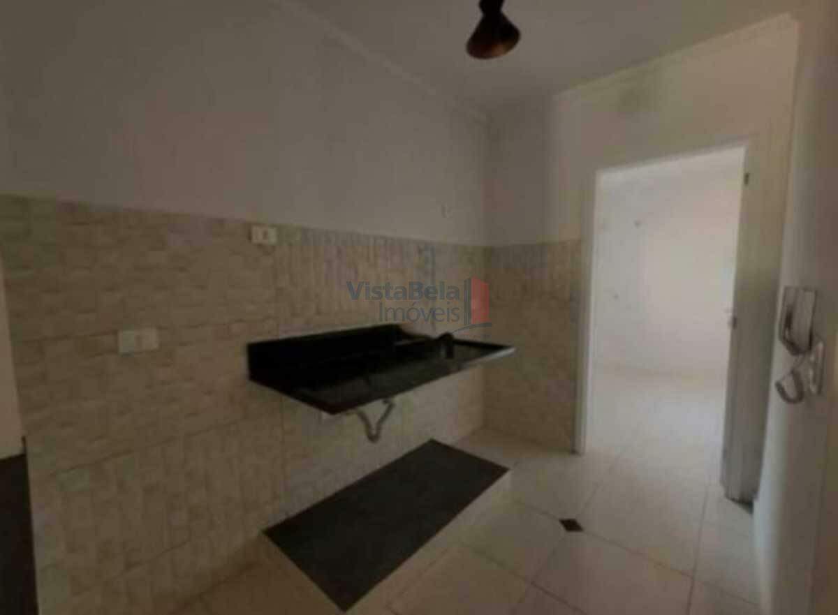 Apartamento para aluguel no Parque Paduan: