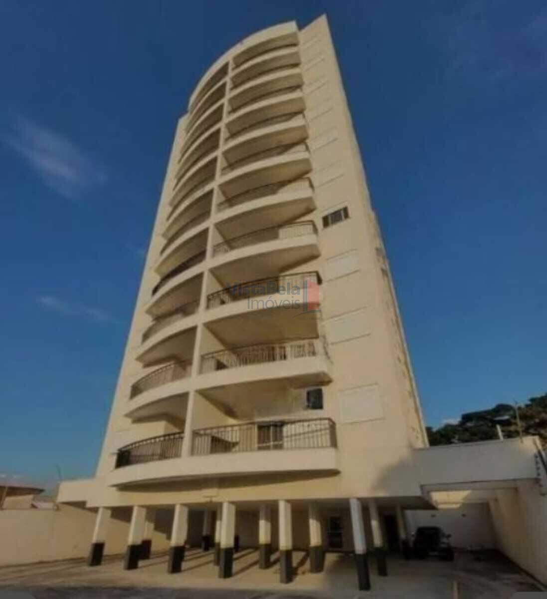 Apartamento para aluguel no Parque Paduan: