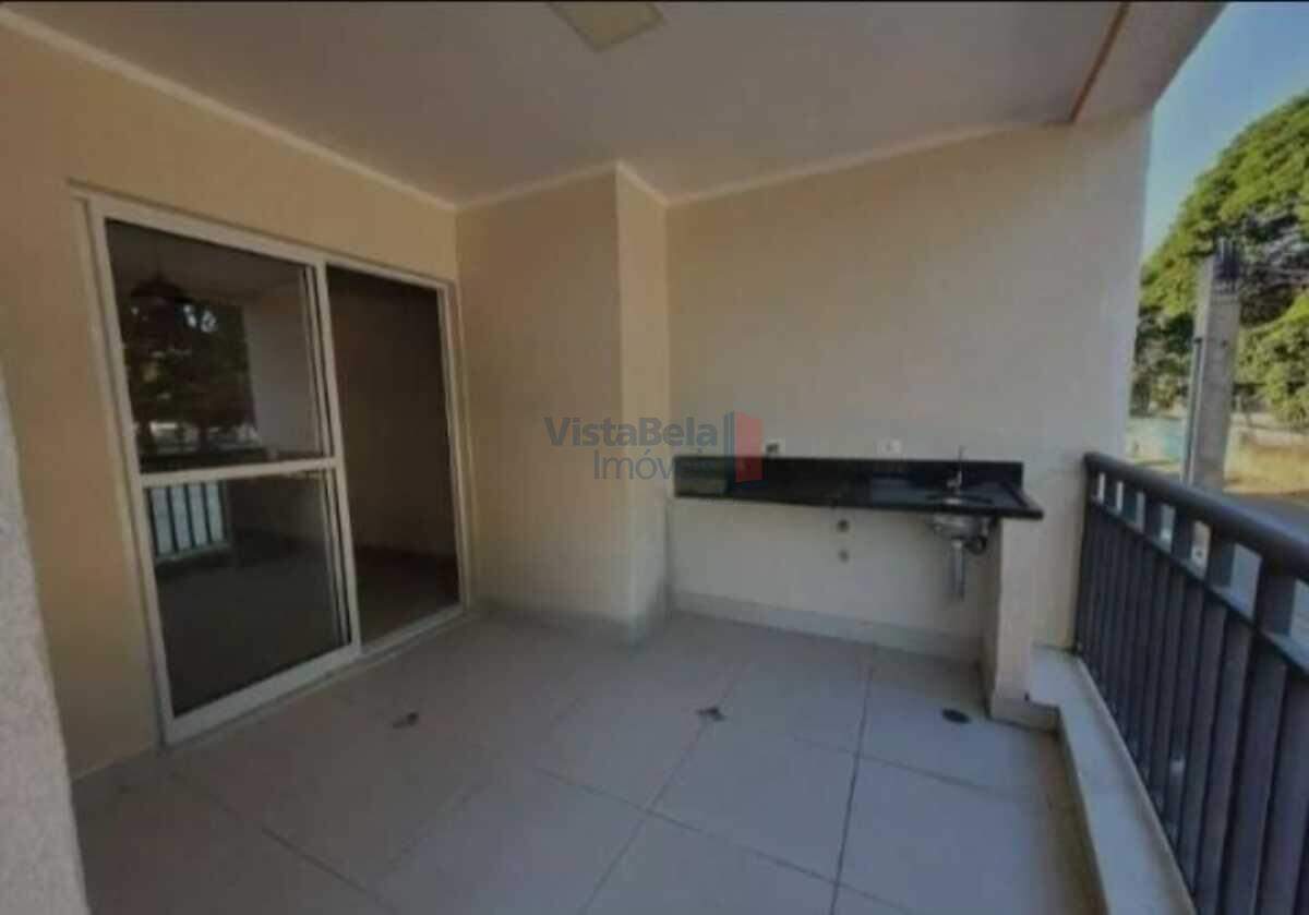 Apartamento para aluguel no Parque Paduan: