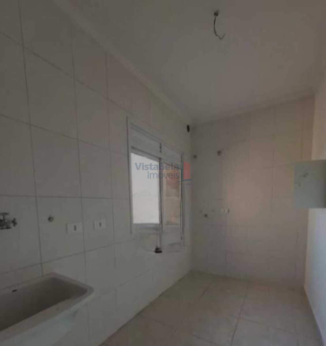Apartamento para aluguel no Parque Paduan: