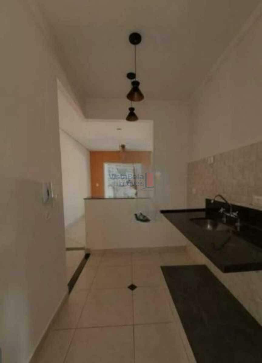 Apartamento para aluguel no Parque Paduan: