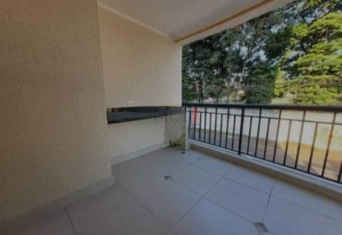 Apartamento para aluguel no Parque Paduan: