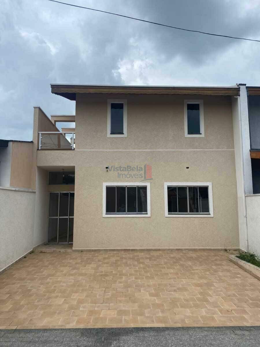 Casa em Condomínio para aluguel no Parque Esperança: