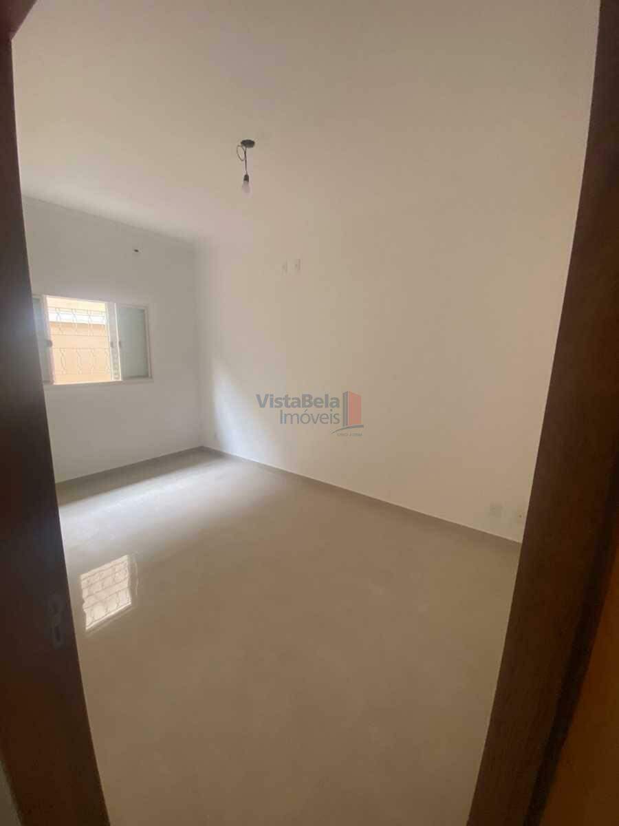 Casa em Condomínio para aluguel no Parque Esperança: