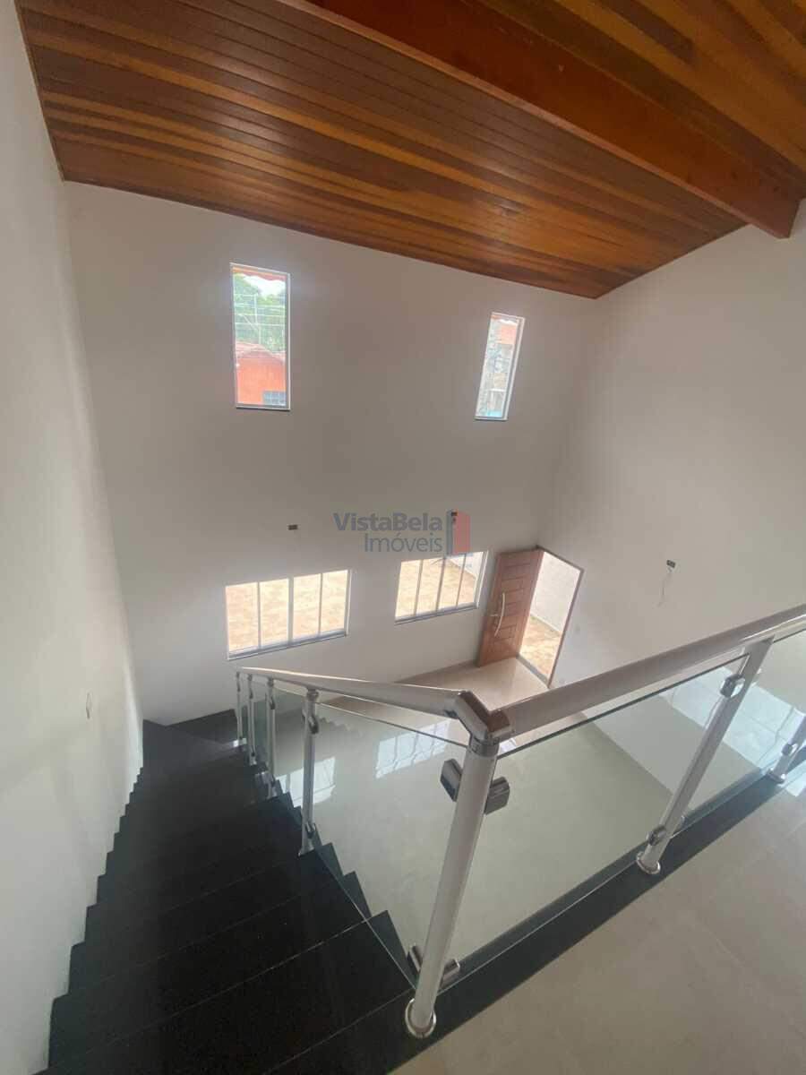 Casa em Condomínio para aluguel no Parque Esperança: