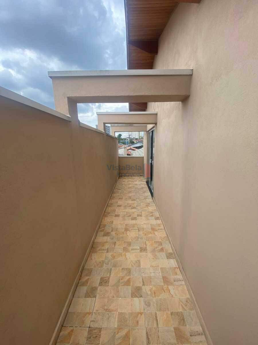 Casa em Condomínio para aluguel no Parque Esperança: