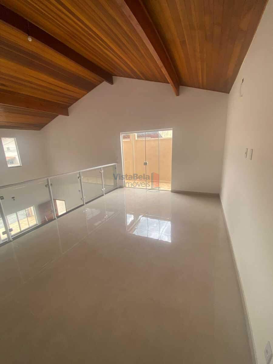 Casa em Condomínio para aluguel no Parque Esperança: