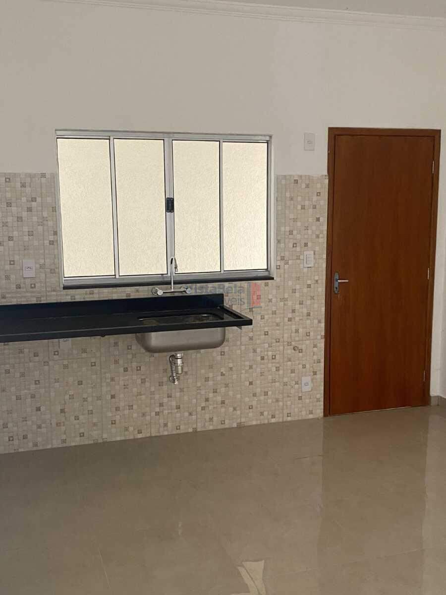 Casa em Condomínio para aluguel no Parque Esperança: