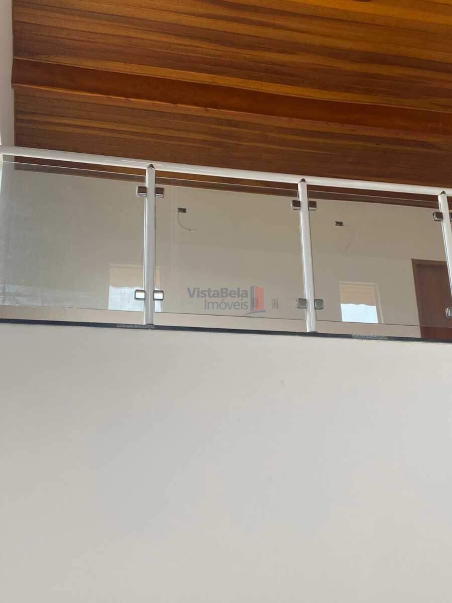 Casa em Condomínio para aluguel no Parque Esperança: