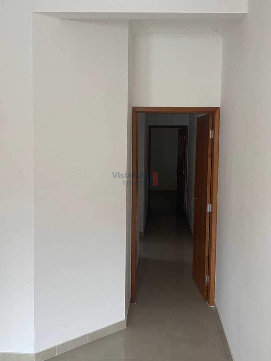 Casa em Condomínio para aluguel no Parque Esperança: