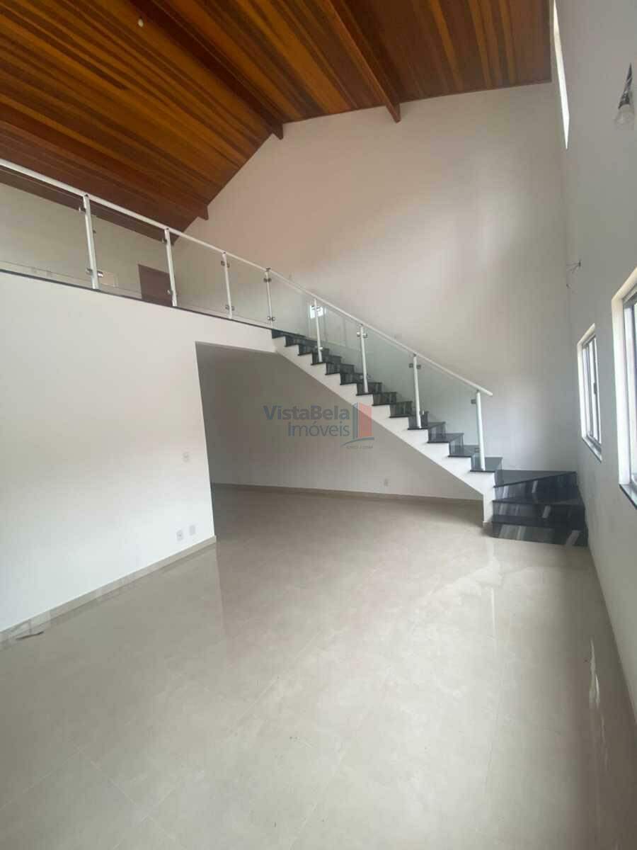 Casa em Condomínio para aluguel no Parque Esperança: