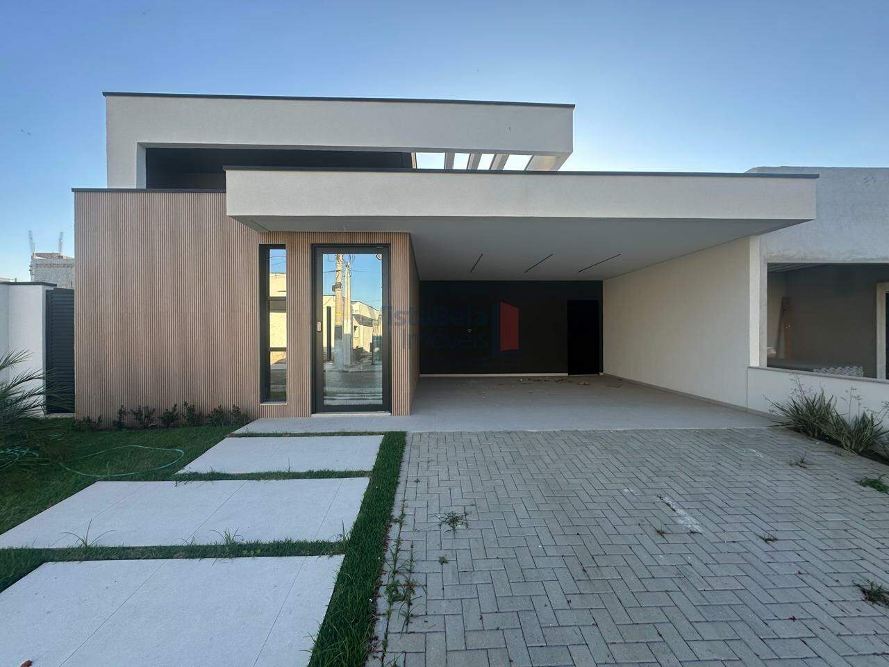 Casa em Condomínio à venda no AreÃO: 