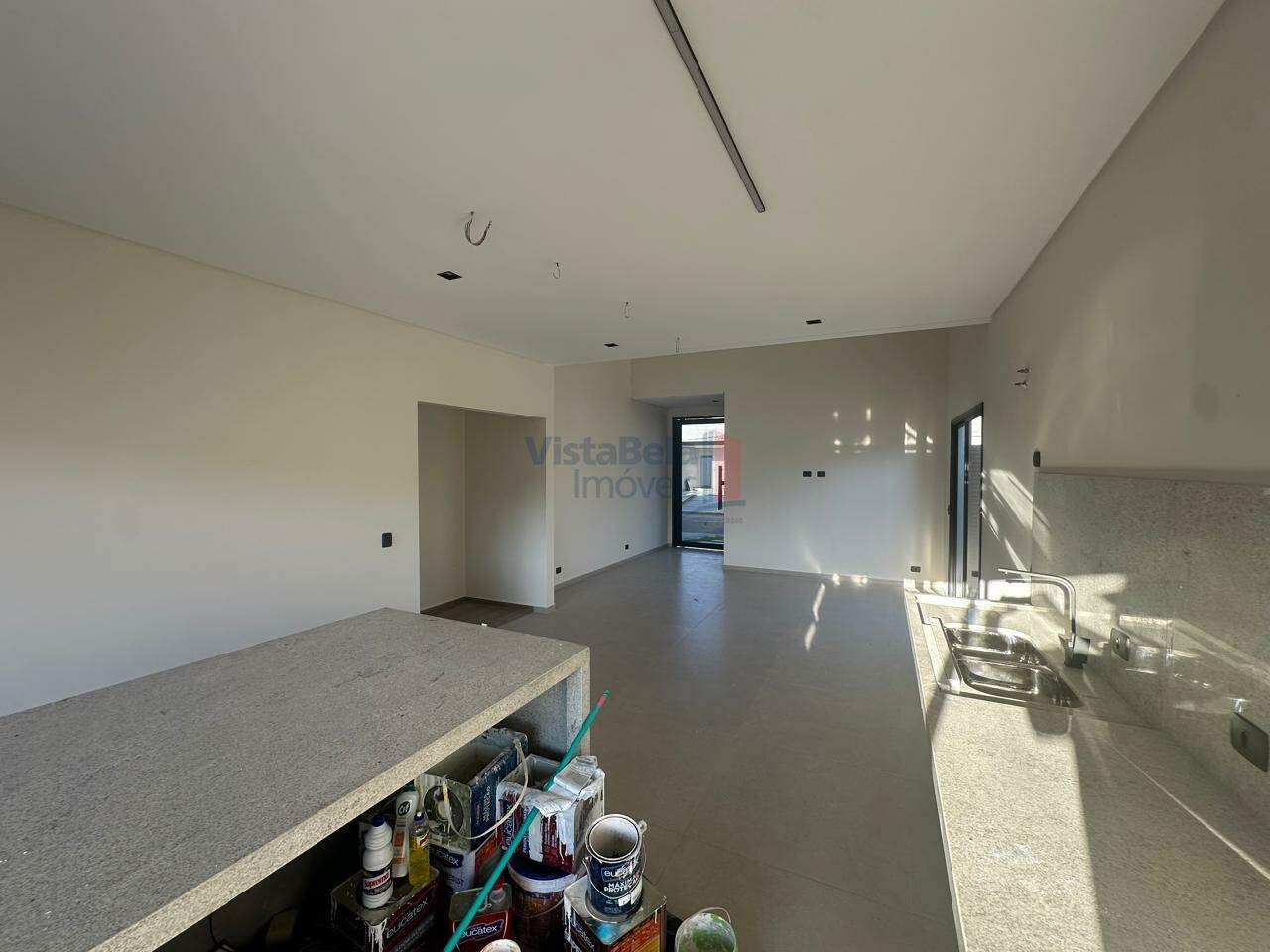 Casa em Condomínio à venda no AreÃO: 