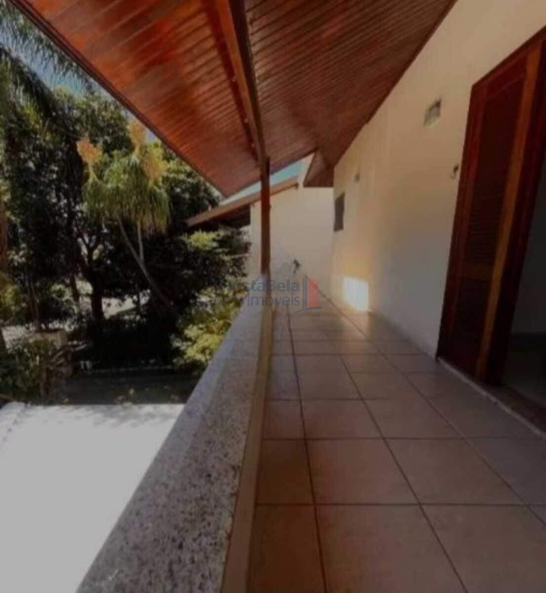 Casa em Condomínio para aluguel no Condominio Village Taubate: