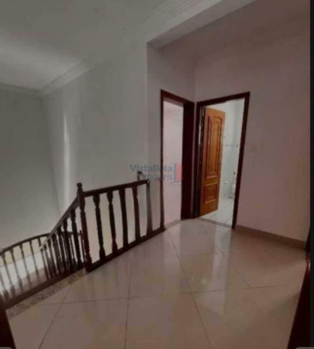 Casa em Condomínio para aluguel no Condominio Village Taubate: