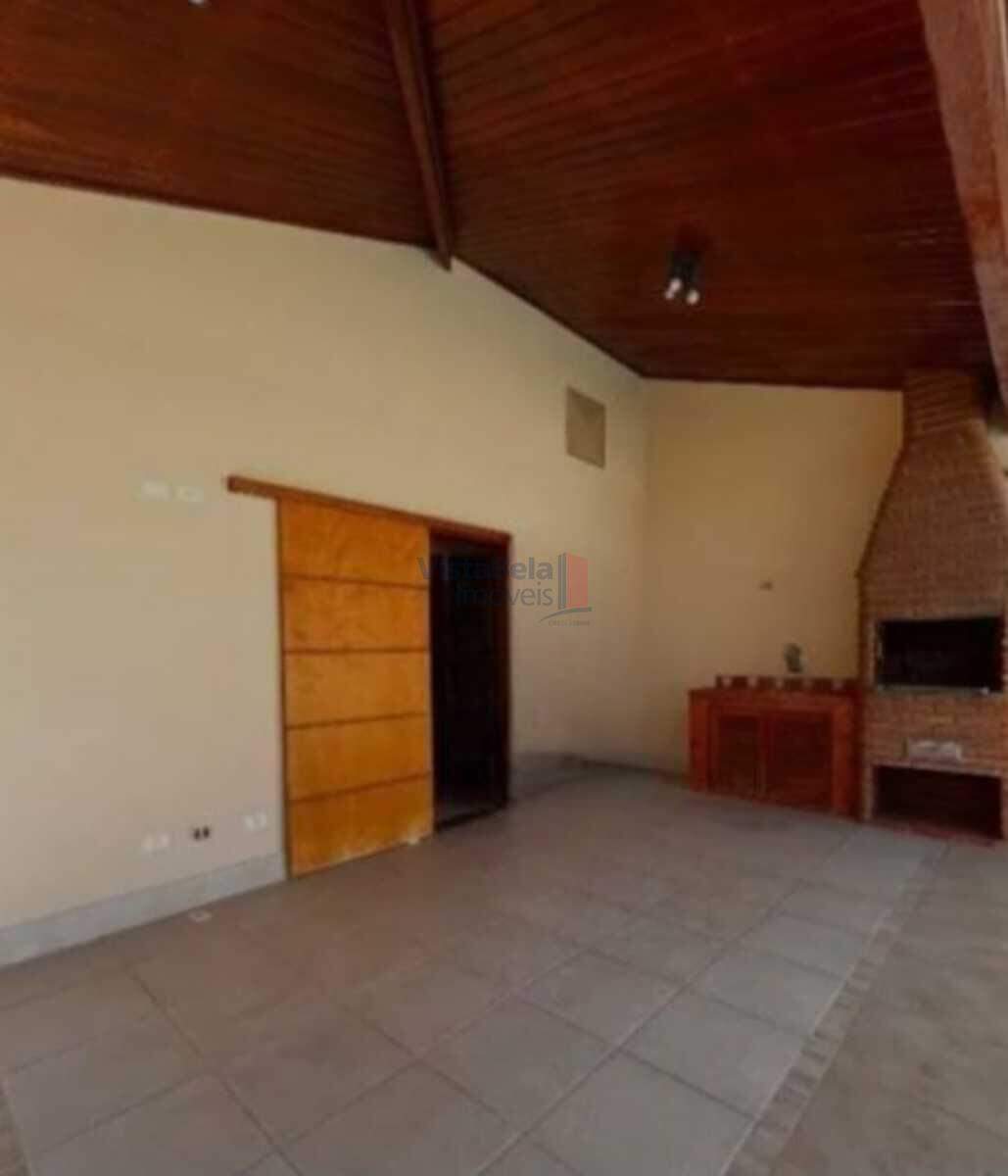 Casa em Condomínio para aluguel no Condominio Village Taubate:
