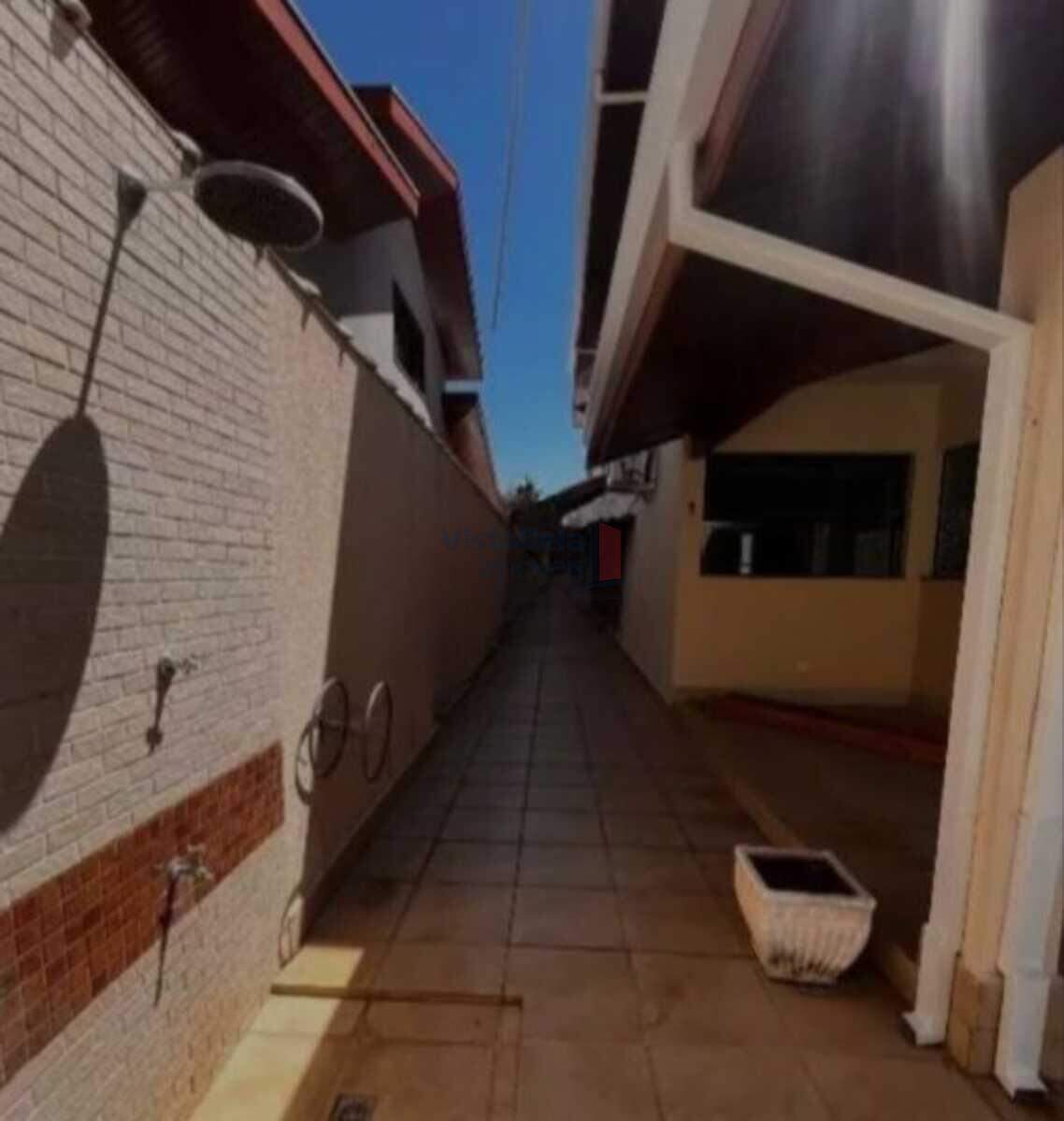Casa em Condomínio para aluguel no Condominio Village Taubate: