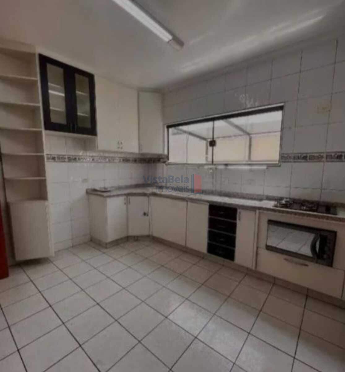 Casa em Condomínio para aluguel no Condominio Village Taubate: