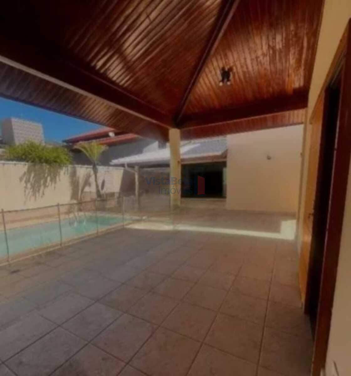 Casa em Condomínio para aluguel no Condominio Village Taubate: