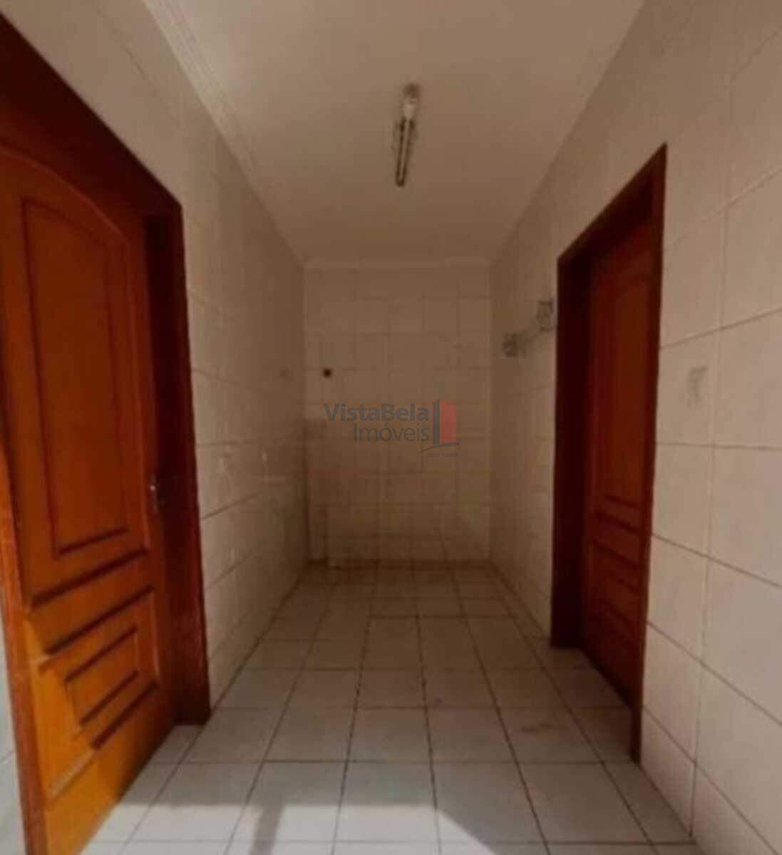 Casa em Condomínio para aluguel no Condominio Village Taubate: