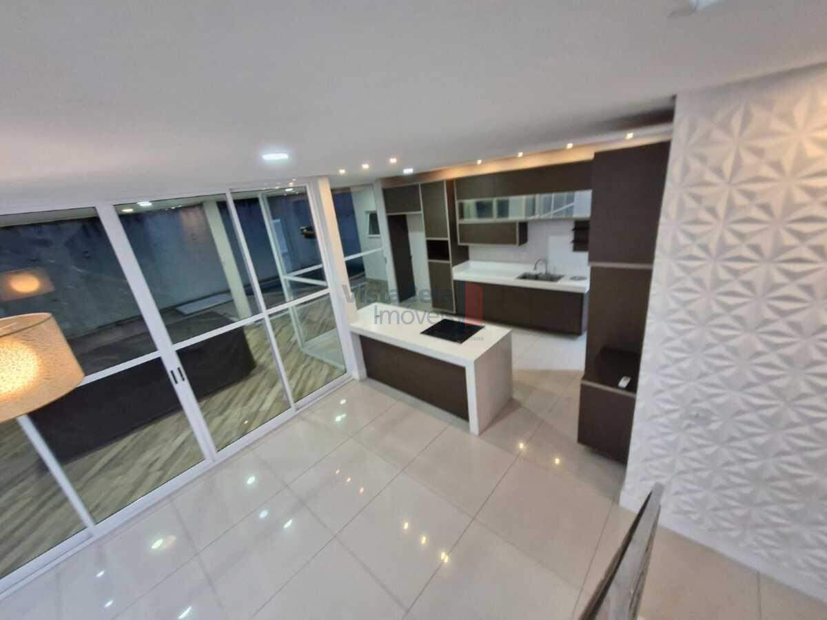 Casa em Condomínio para aluguel no Guedes: