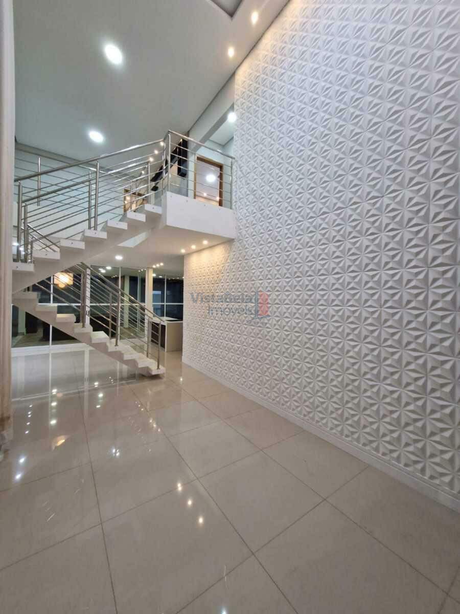 Casa em Condomínio para aluguel no Guedes: