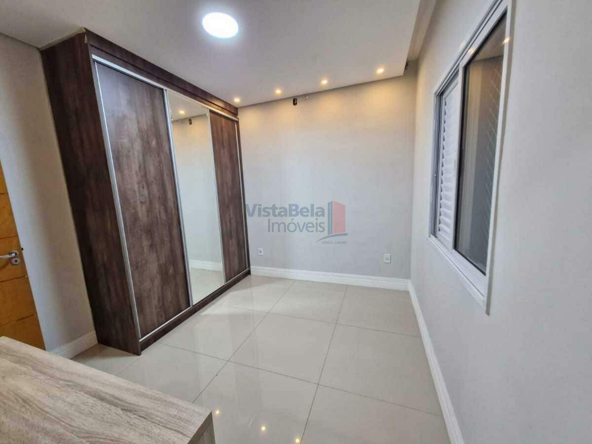 Casa em Condomínio para aluguel no Guedes: