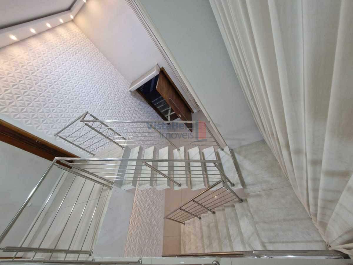Casa em Condomínio para aluguel no Guedes: