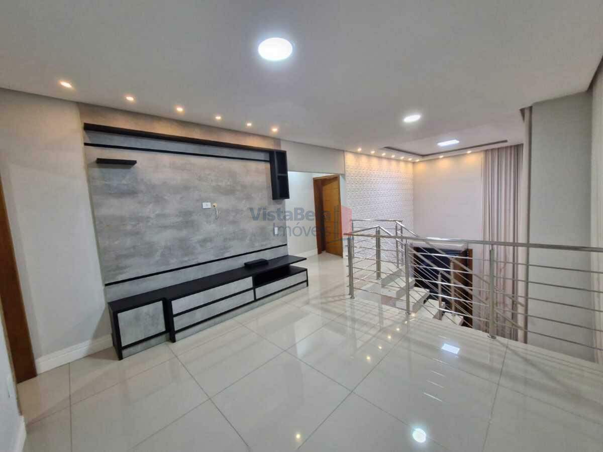 Casa em Condomínio para aluguel no Guedes: