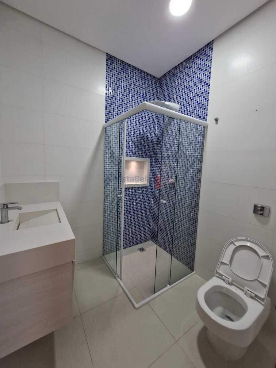 Casa em Condomínio para aluguel no Guedes: