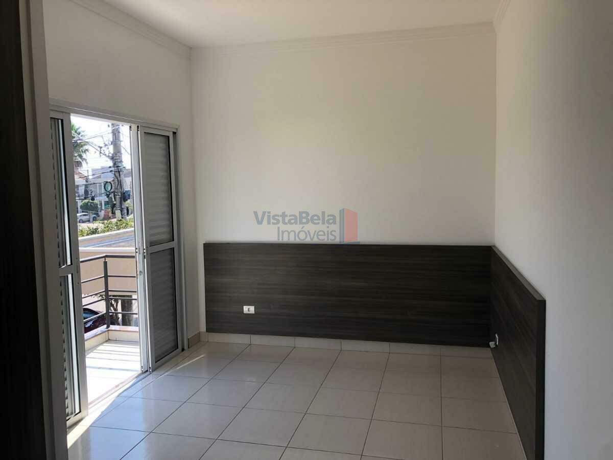 Casa para aluguel no Loteamento Residencial Campos do Conde II: 