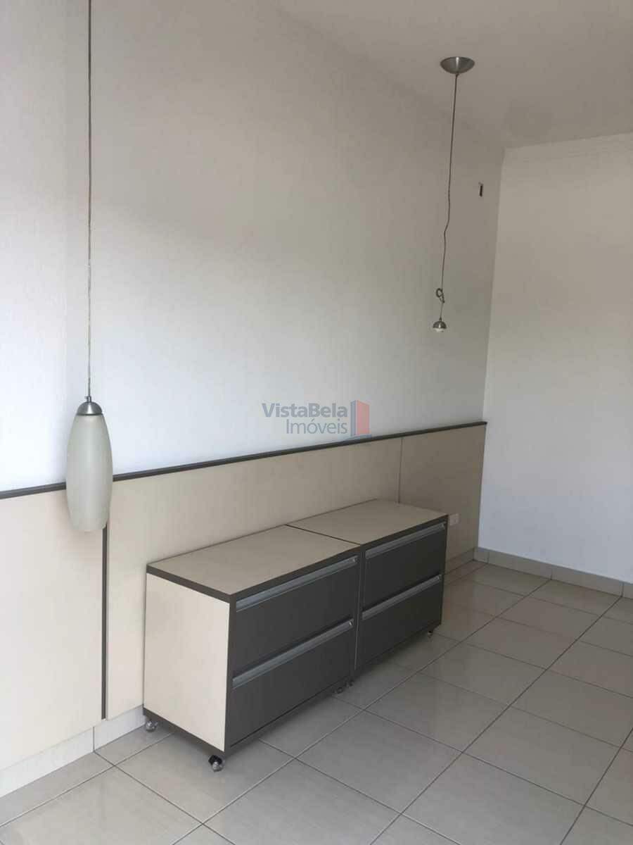 Casa para aluguel no Loteamento Residencial Campos do Conde II: 