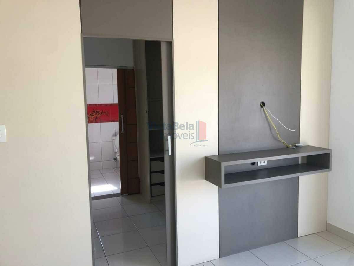 Casa para aluguel no Loteamento Residencial Campos do Conde II: 
