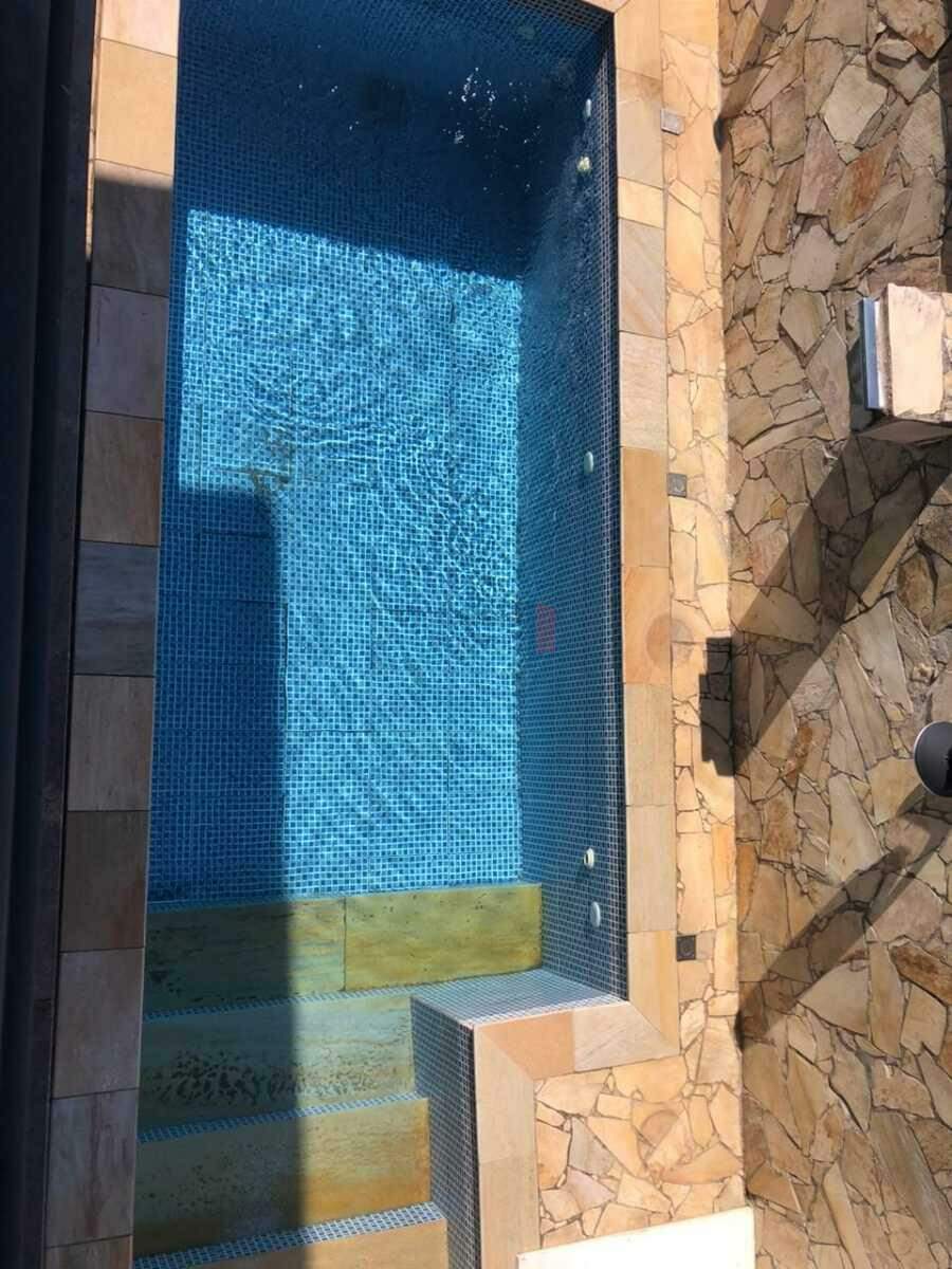 Casa para aluguel no Loteamento Residencial Campos do Conde II: 