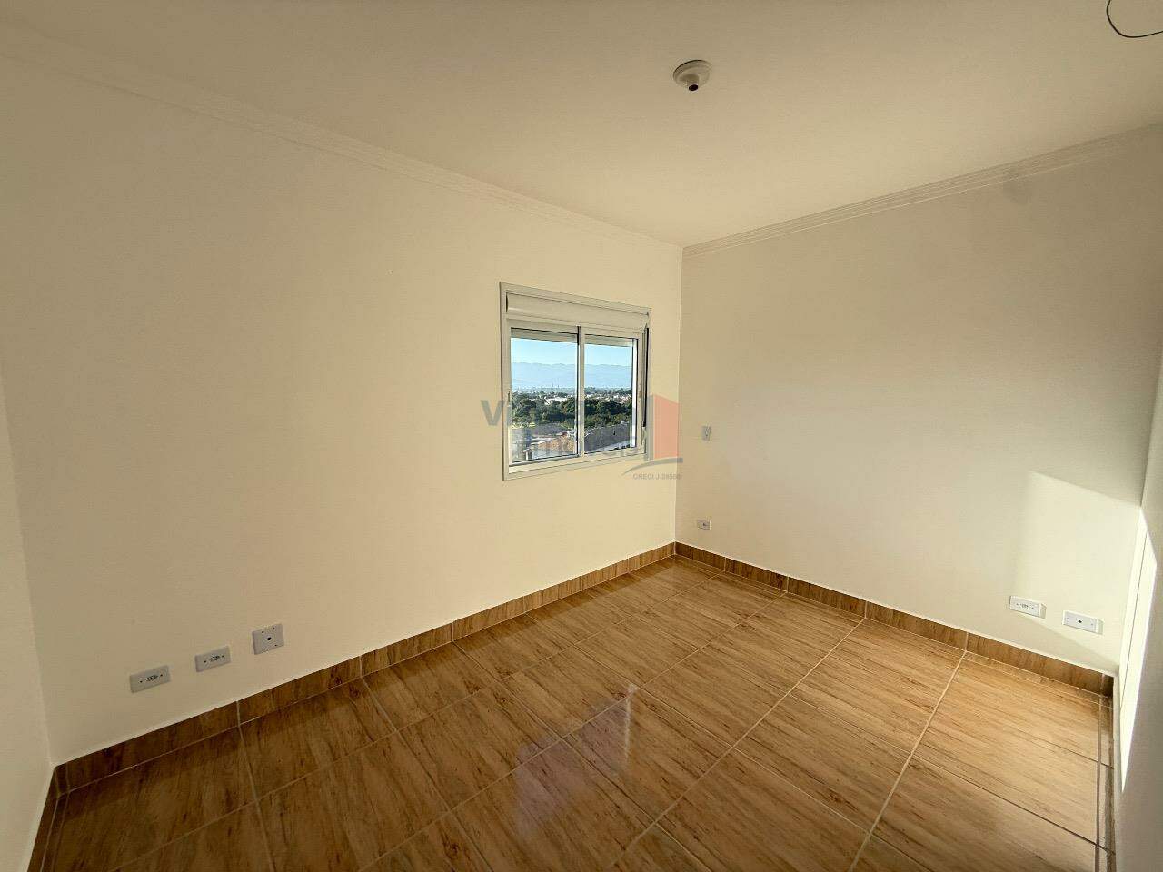Apartamento para aluguel no Parque Paduan: 