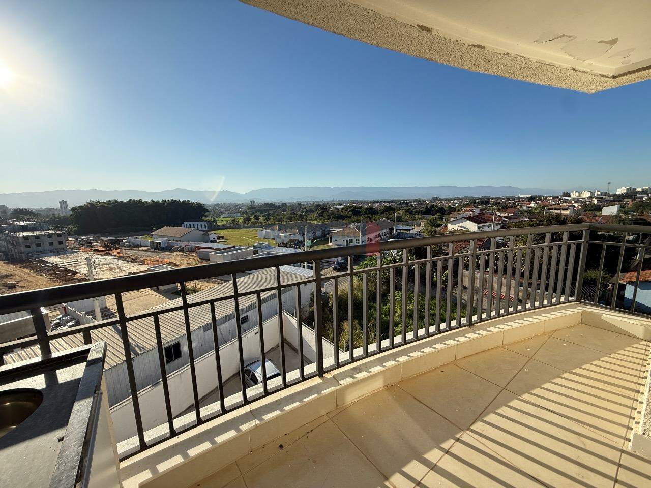 Apartamento para aluguel no Parque Paduan: 