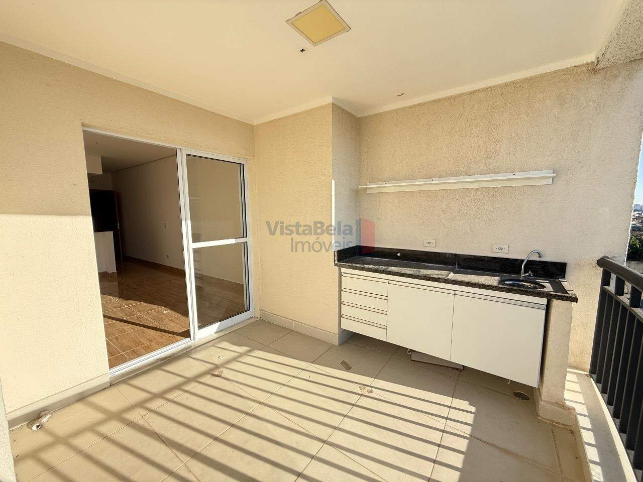 Apartamento para aluguel no Parque Paduan: 