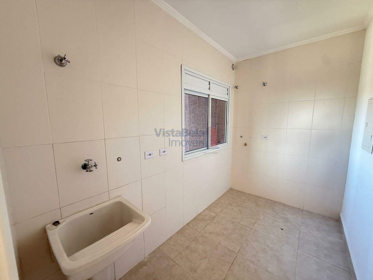 Apartamento para aluguel no Parque Paduan: 
