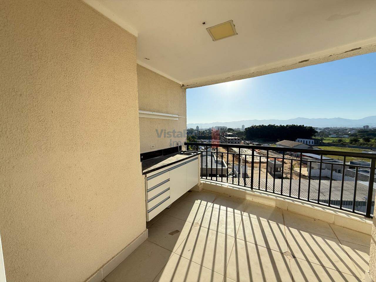 Apartamento para aluguel no Parque Paduan: 