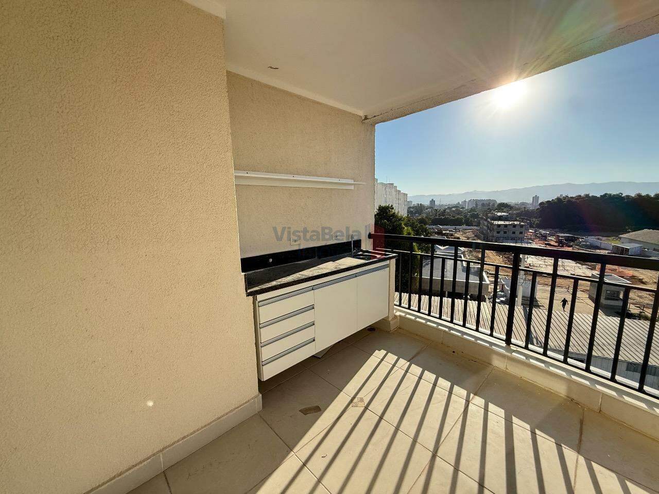 Apartamento para aluguel no Parque Paduan: 