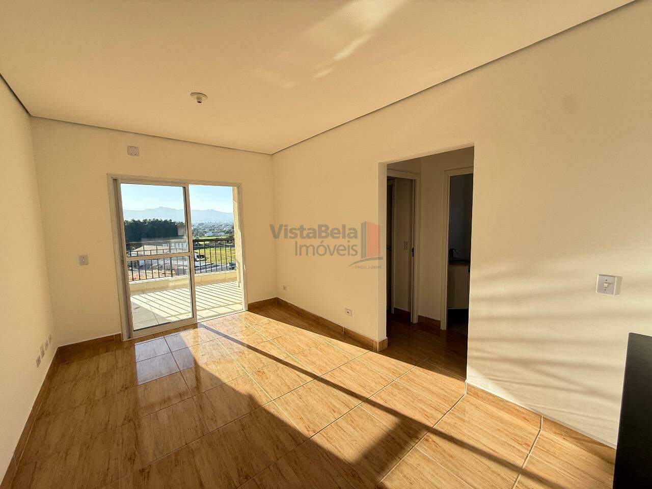 Apartamento para aluguel no Parque Paduan: 