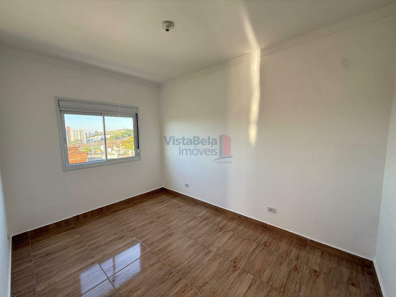Apartamento para aluguel no Parque Paduan: 