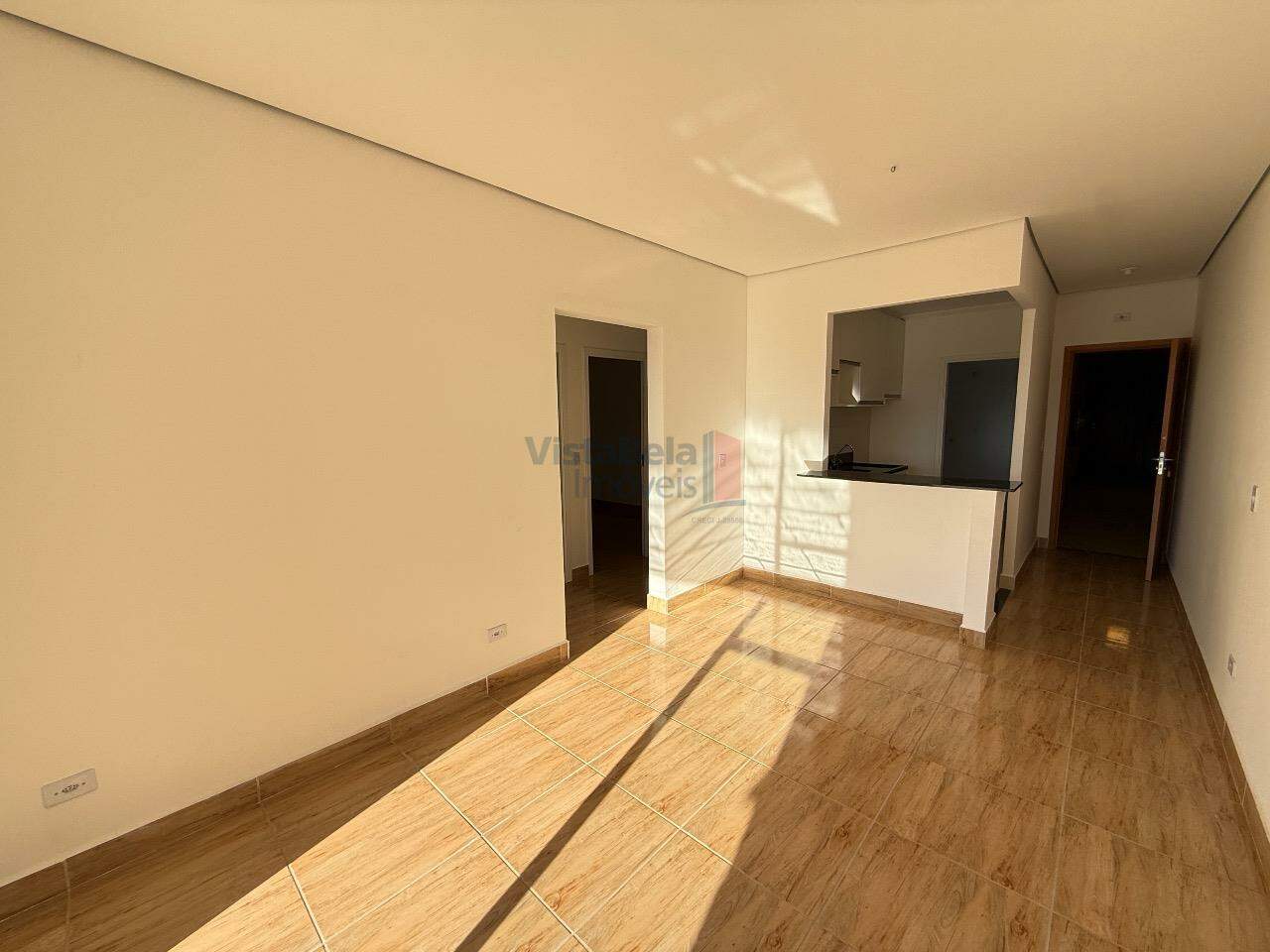 Apartamento para aluguel no Parque Paduan: 